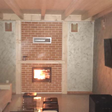Dnt House &Spa Cîrcea Kültér fotó